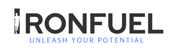 IRONFUEL